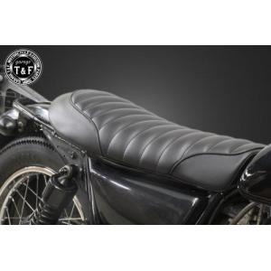 HEAVEN'S（ヘブンズ） HEAVENS Kawasaki カワサキ 250TR クラシック