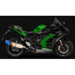 カワサキ（Kawasaki） ハイシート Ninja H2 SX SE KAWASAKI シート