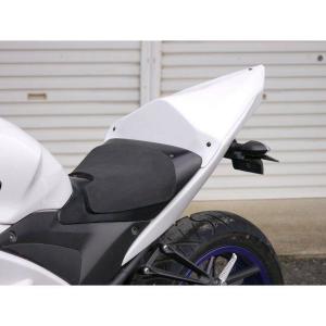 Saitaniya Factory YZF-R25 カウル・エアロ シングルシート/レース