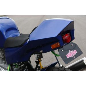 EIGHT(才谷屋) エイト(サイタニヤ) シングルシート カラー：白ゲル