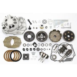 DAYTONA（デイトナ） 95021 2次側湿式クラッチキット 5ディスク