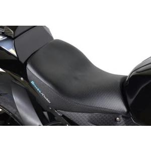 ハーレー スポーツスター 07-09年 純正シートXL883 XL1200 ソロシート