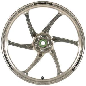 OZ Racing OZ Racing OZレーシング GASS RS-A アルミ鍛造ホイール