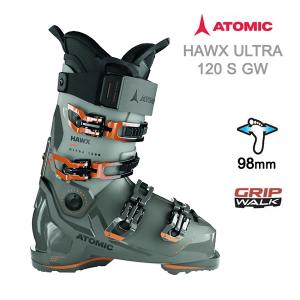 ATOMIC（アトミック） 2019 レディース スキーブーツ ATOMIC HAWX