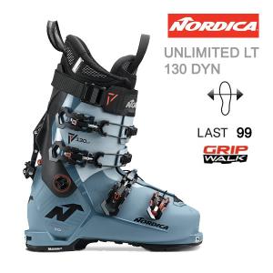 NORDICA（ノルディカ） スキーブーツ 2023 NORDICA STRIDER 130 PRO