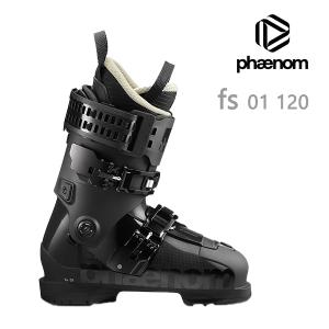 GEN FACTORY（ゲンファクトリー） GEN スキーブーツ BUMPS 9RS ( 25-26