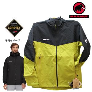MAMMUT（マムート） Convey Tour HS Hooded Jacket AF Men コンベイ