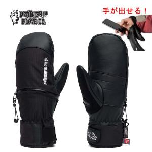 DEATHGRIP デスグリップ グローブ WEREWOLf CLAW 25-26モデル : F