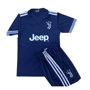 ユニフォーム 子供 サッカー ディバラ＃10 ユベントス(アウェイ:紺)20