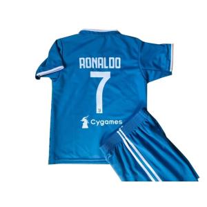 ユニフォーム 子供 ディバラ＃10 ユベントス(ホーム)19/20 子供用