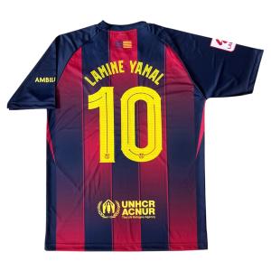 アレクサンダー・アーノルド背番号66 リバプール ホーム 24/25 子供