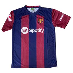 ユニフォーム 子供 サッカー グリーズマン＃7 バルセロナ(ホーム)20/21