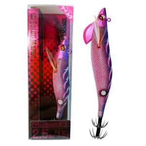 SQUID MANIA（スクイッドマニア） WILD CHASE ワイルドチェイス 3.5号