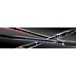 Gamakatsu（がまかつ） がま磯 アテンダー2 （0号 5.3m）（磯竿）(6