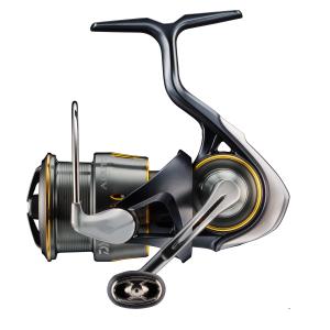 決算セール特価)ダイワ 23ソルティガ 6000-XH (2023年モデル