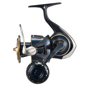 決算セール特価)ダイワ 23ソルティガ 4000-XH (2023年モデル