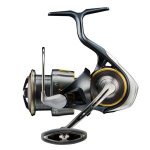 決算セール特価)ダイワ 23ソルティガ 5000-XH (2023年モデル