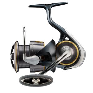 決算セール特価)ダイワ 23ソルティガ 4000-XH (2023年モデル