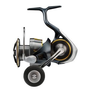 決算セール特価)ダイワ 23ソルティガ 4000-XH (2023年モデル