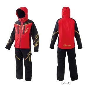 がま磯 【取り寄せ商品】 がまかつ GM3658 (ブラック／L) フィッシング