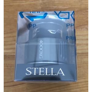 シマノ（SHIMANO） 22 ステラ C3000XG スプール パーツ (2022年モデル