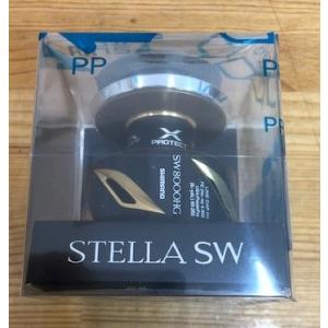 シマノ（SHIMANO） 25 ステラ SW 10000用 スプール パーツ (2025年