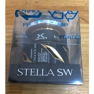 シマノ（SHIMANO） 22 ステラ C5000XG スプール パーツ (2022年モデル