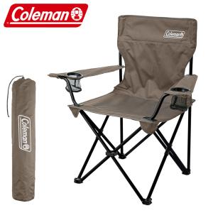 Coleman（コールマン） ツーウェイキャプテンチェア(レッド