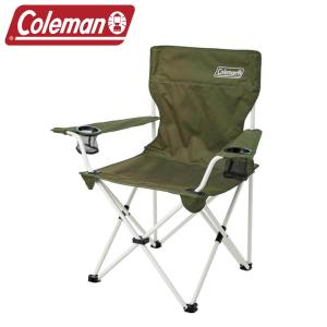 Coleman（コールマン） ツーウェイキャプテンチェア(レッド