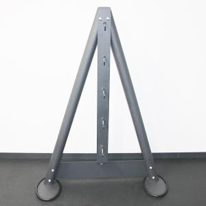 WILD FIT（ワイルドフィット） ピボット Tバーローハンドル (Φ50