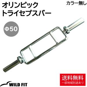 IROTEC（アイロテック） NEWオリンピックトライセプスバーマルチ