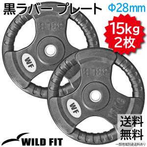 WILD FIT（ワイルドフィット） トレーニングチェーン Φ50mm用 (10kg×2