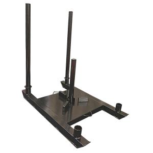 WILD FIT（ワイルドフィット） ベルトスクワット専用ベルト COMING