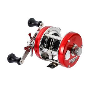 アブガルシア アンバサダー 4500C ファクトリーチューンド ブラック