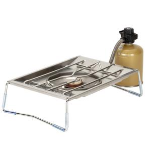 2026年2月】snow peak アウトドア シングルバーナーコンロのおすすめ