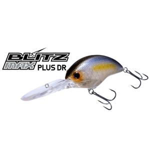 O.S.P OSPブリッツマックスプラスDR/O.S.P BLITZ MAX PLUS DR（マット