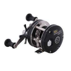 Abu Garcia（アブガルシア） アンバサダー5500/5501C ファクトリー