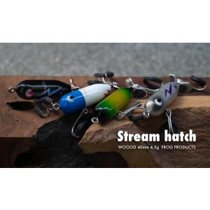 FROG PRODUCTS（フロッグプロダクツ） オリジナルガンディーニ