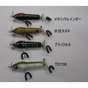 FROG PRODUCTS（フロッグプロダクツ） ウッドマウスベイトナノ