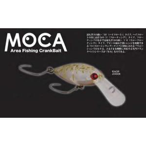 ロデオクラフト モカ DR 2フック SS #アオサ 【メール便OK】 : プロ