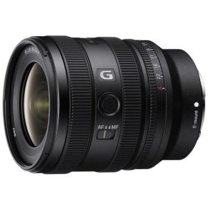 G Master [新品]SONY ソニー FE 24mm F1.4 GM SEL24F14GM