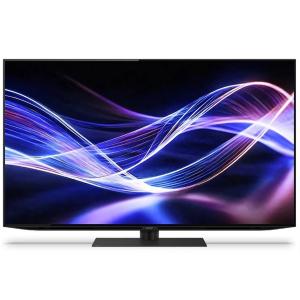 2026年2月】55インチ 有機EL（SHARP／液晶テレビ、薄型テレビ）の