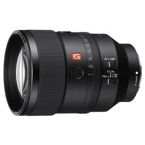 SONY（ソニー） SEL20F18G 単焦点レンズ（FE 20mm F1.8 G) : サウンド