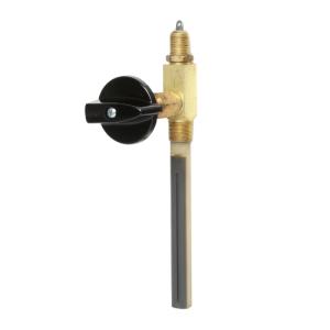 Coleman（コールマン） 639B ケロシン ランタン フューエルバルブ一式