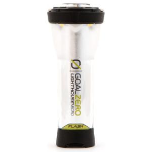 GOAL ZERO（ゴールゼロ） Goal Zero LEDランタン 限定カラー ベージュ