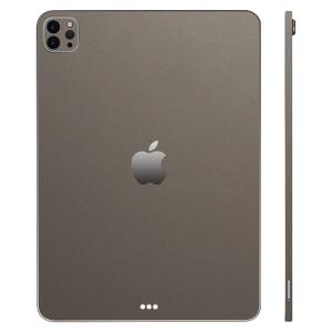 iPad Pro 13インチ M4 2024 スキンシール ケース フィルム 背面