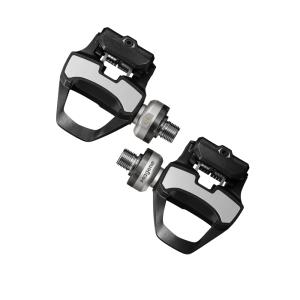 自転車用 パワーメーター ペダル Favero ファベロ ASSIOMA アシオマ