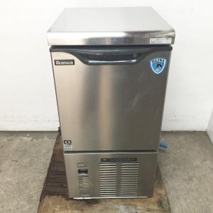 2024年製 ホシザキ IM-25M-NA 全自動製氷機 キューブ アイス
