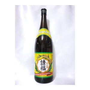 波照間酒造所 泡波 30度 1800ml（1升瓶） 泡盛 沖縄泡盛 波照間島