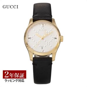GUCCI（グッチ） グッチ/Gタイムレス・クロノグラフ/メンズ/クオーツ